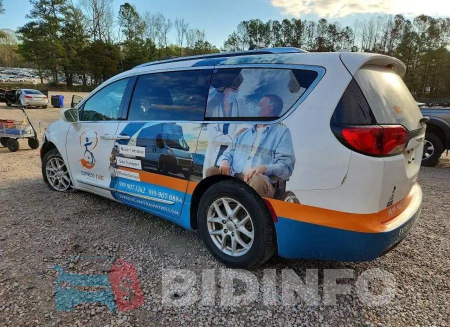2C4RC1BG4LR275279 Photo# 2