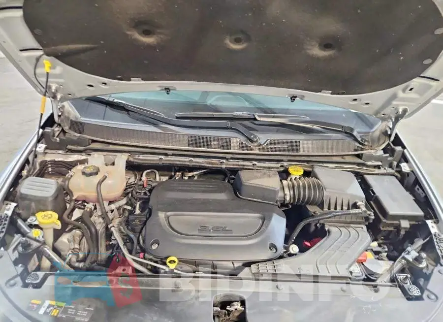 2C4RC1BG6RR125506 Photo# 12