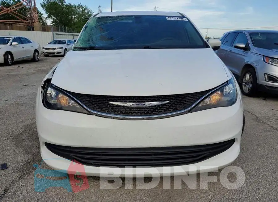 2C4RC1CG4LR131276 Photo# 5