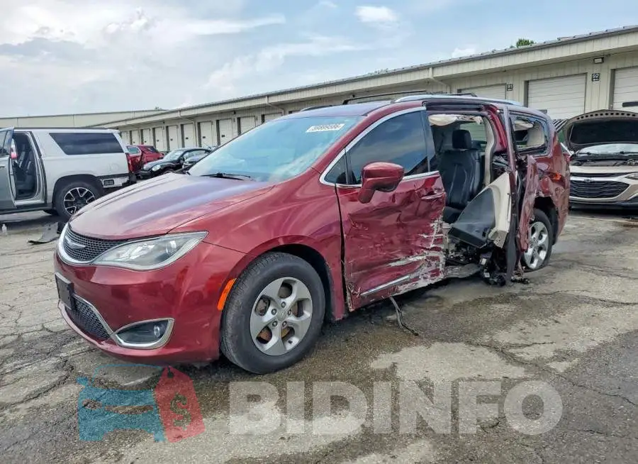 2C4RC1EG2HR614432 Photo# 1