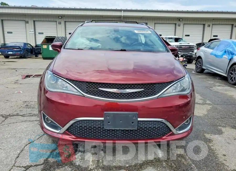 2C4RC1EG2HR614432 Photo# 5