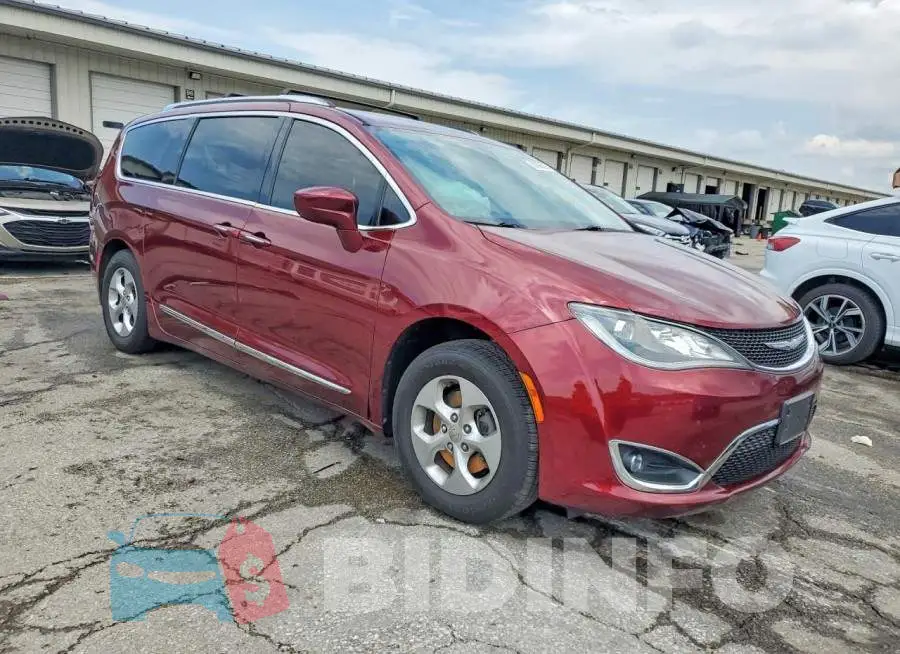 2C4RC1EG2HR614432 Photo# 4