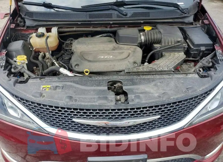 2C4RC1EG2HR614432 Photo# 12