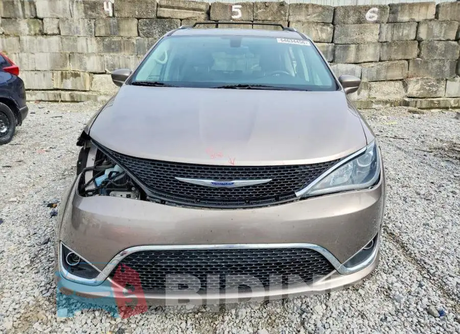 2C4RC1EG3HR559599 Photo# 5