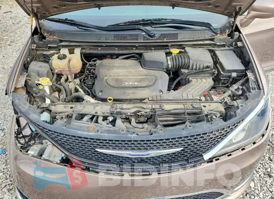 2C4RC1EG3HR559599 Photo# 12