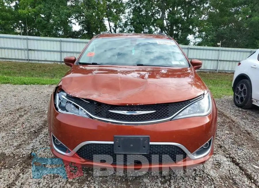 2C4RC1EG4JR204706 Photo# 5