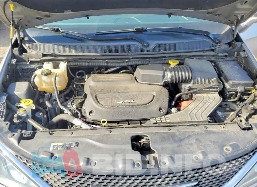 2C4RC1EG6HR622324 Photo# 12