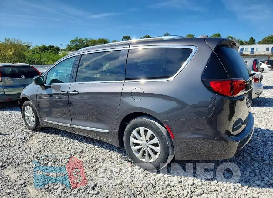 2C4RC1EG9JR288182 Photo# 2