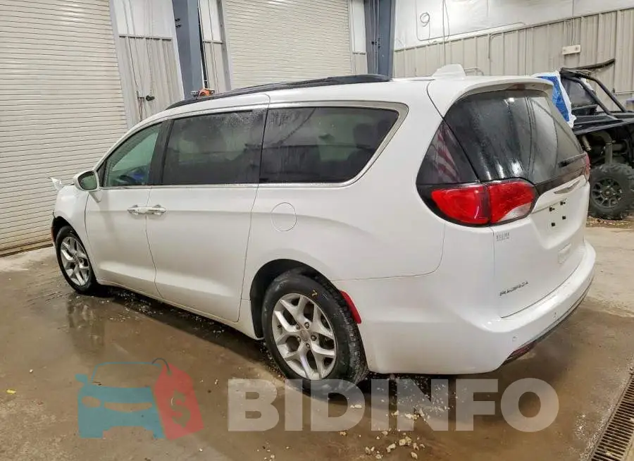 2C4RC1FG1JR183120 Photo# 2