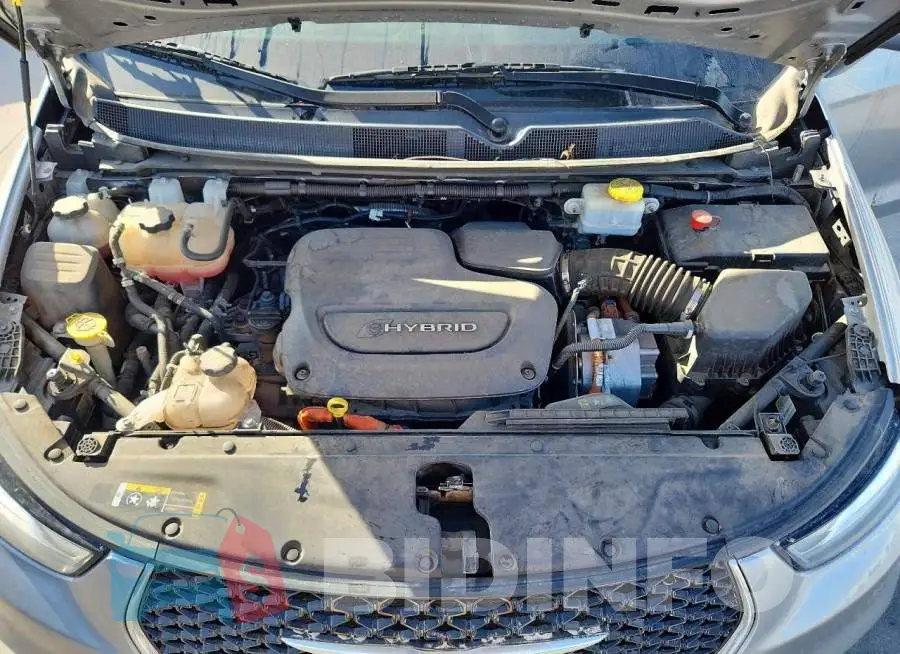 2C4RC1L76MR594084 Photo# 11