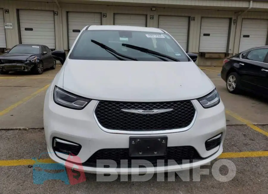 2C4RC1S74SR565696 Photo# 5