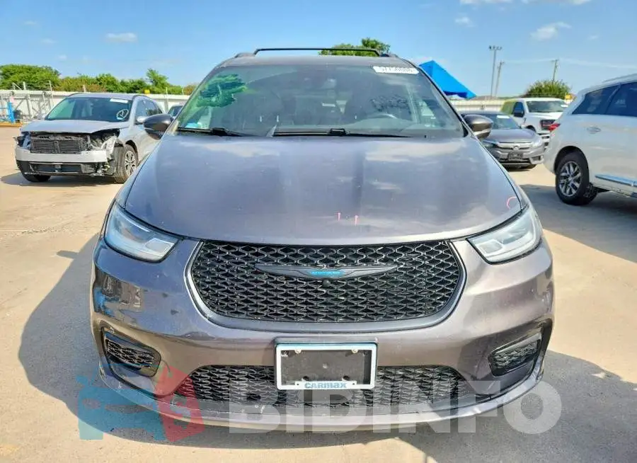 2C4RC1S75MR525386 Photo# 5