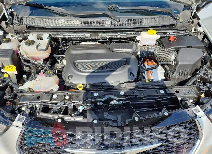 2C4RC1S76RR141544 Photo# 12