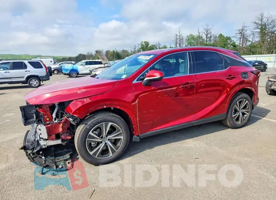 2T2BAMCA5TC146076 Photo# 1