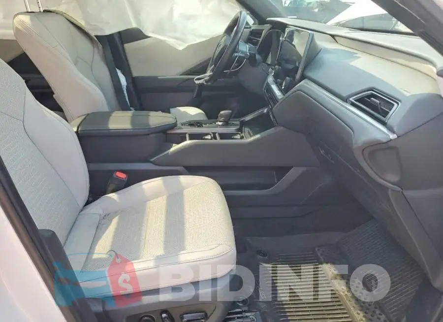 5TDAAAA63RS012180 Photo# 7