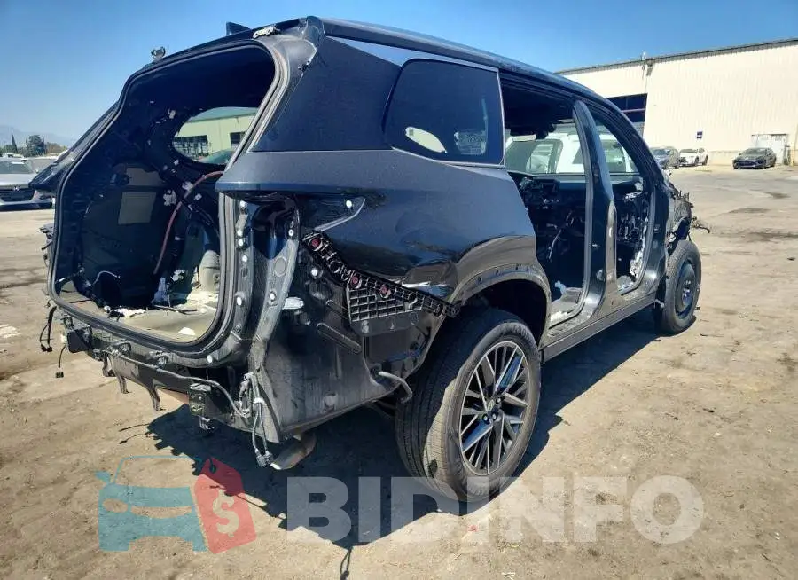 5TDAAAB6XTS070857 Photo# 3