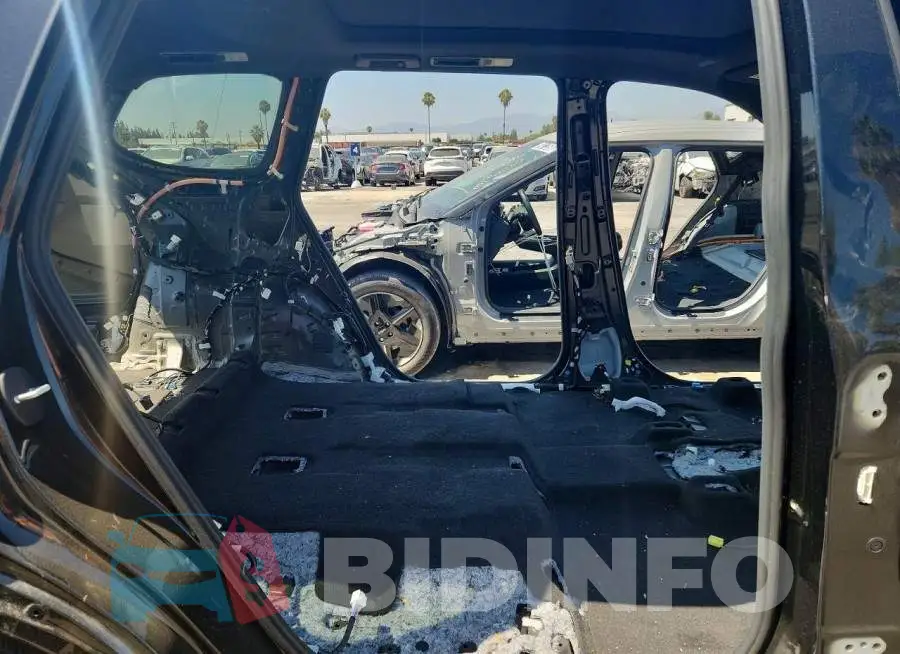 5TDAAAB6XTS070857 Photo# 11