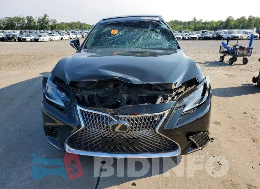 JTHC5LFF2J5004551 Photo# 5