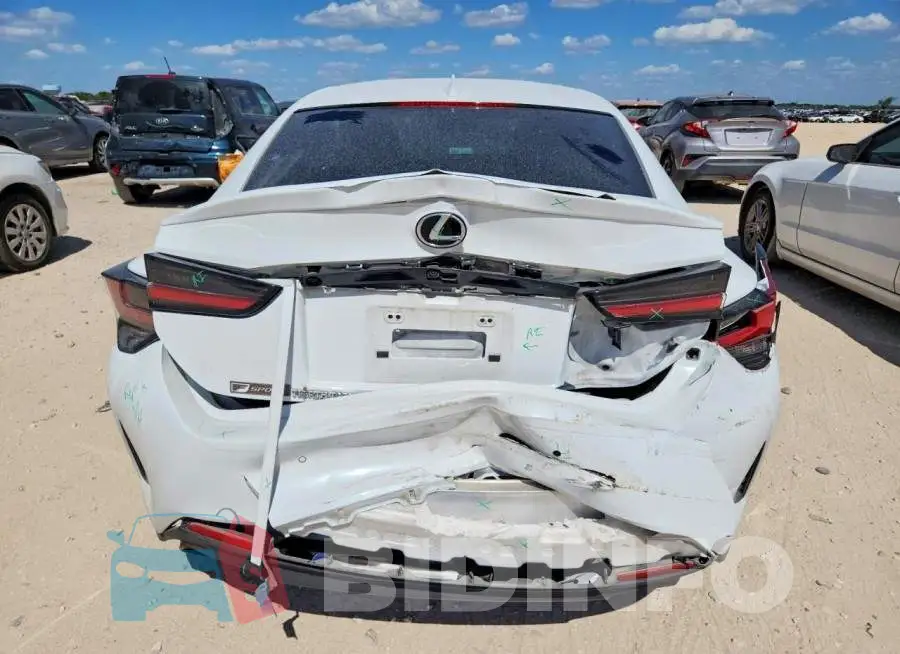 JTHGA5BC0M5011121 Photo# 6