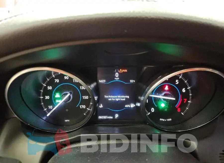 SAJBM2FV5JCY63888 Photo# 9