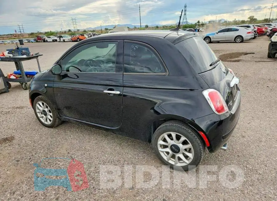 3C3CFFKR8HT699696 Photo# 2