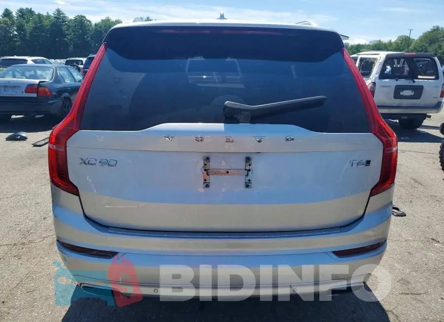 YV4A22PK5M1766286 Photo# 6