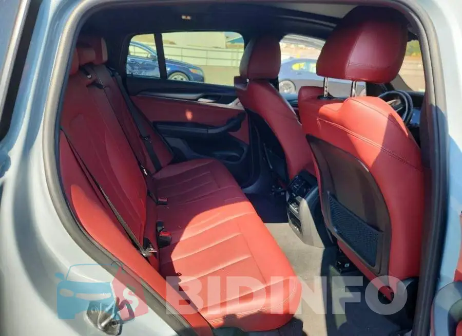 5UX33DT0XN9L15123 Photo# 10