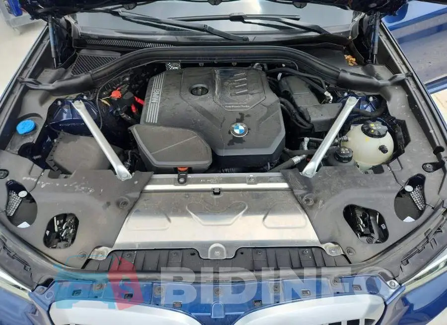 5UX53DP00R9V02119 Photo# 12