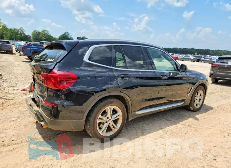 5UXTR7C57KLR44266 Photo# 3