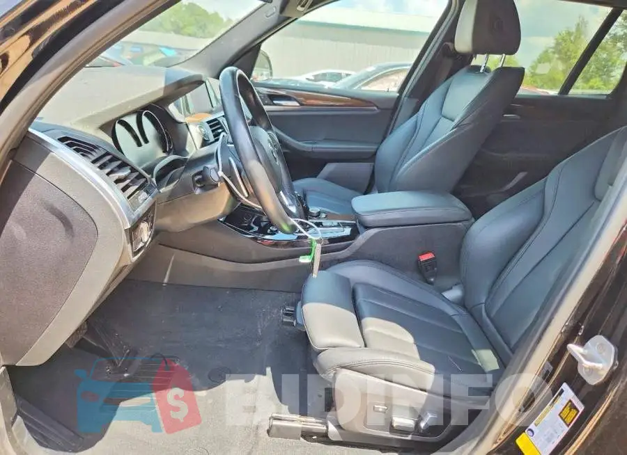 5UXTR7C57KLR44266 Photo# 7