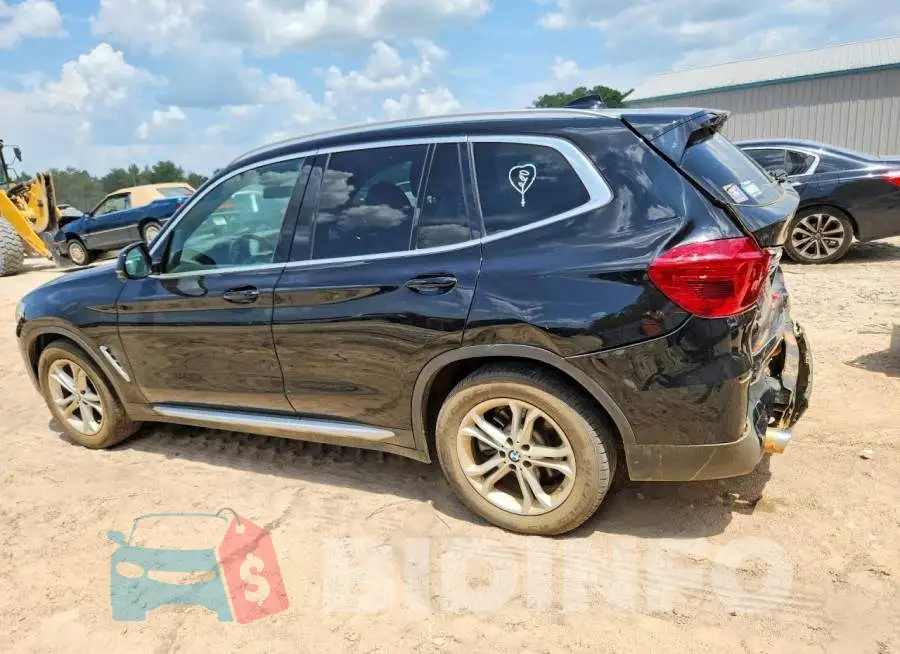 5UXTR7C57KLR44266 Photo# 2