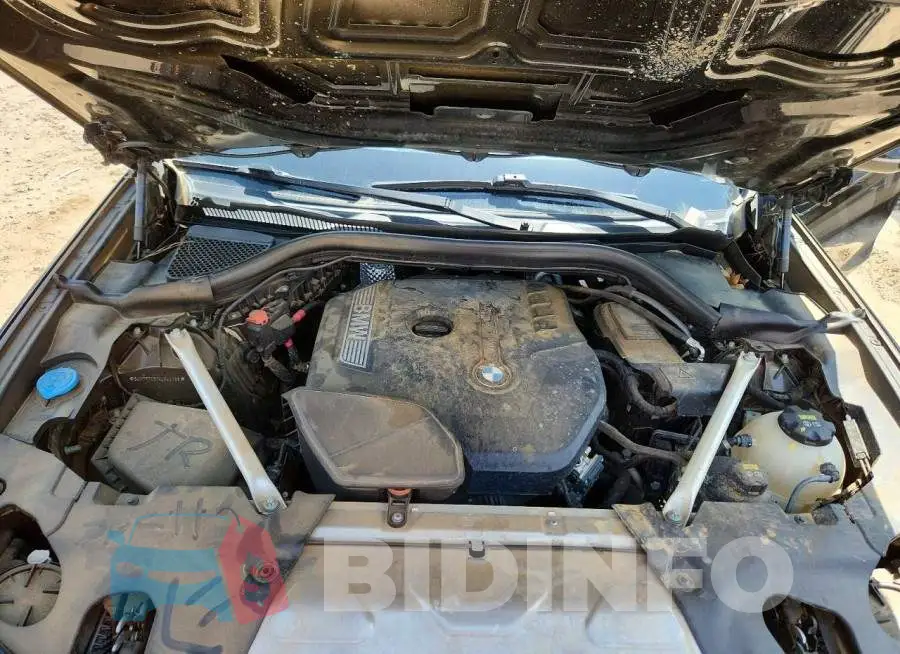 5UXTR7C57KLR44266 Photo# 12