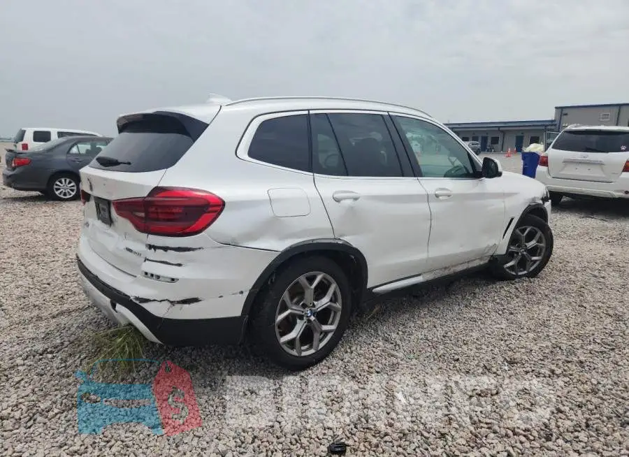 5UXTY5C03M9G54184 Photo# 3