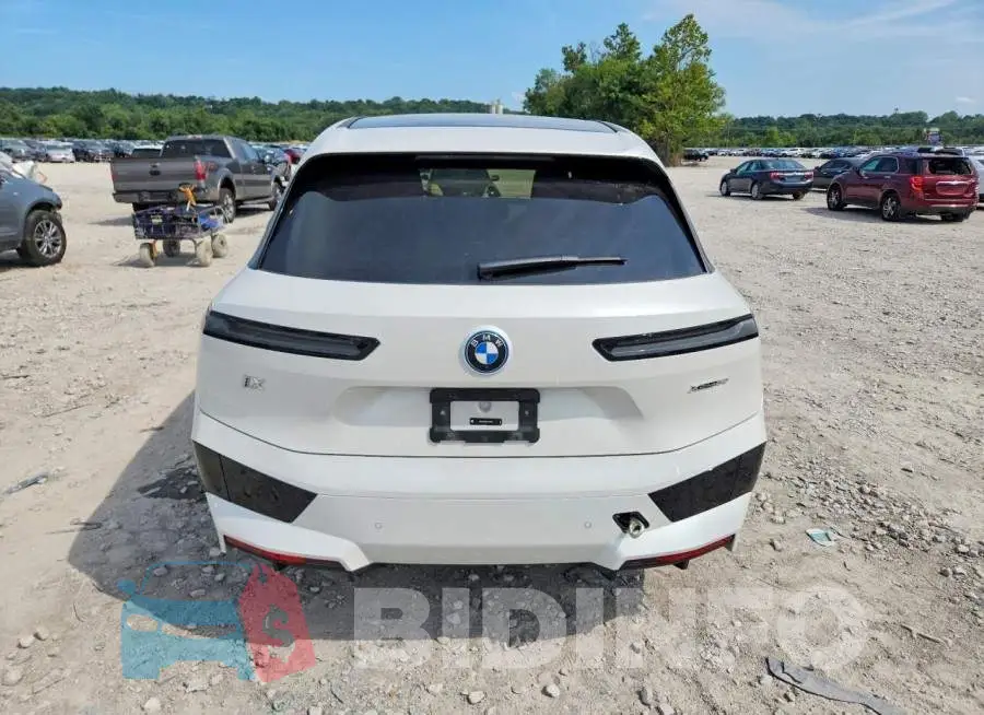 WB523CF03SCT79288 Photo# 6