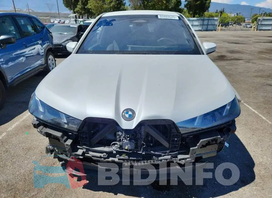 WB543CF02TCX33439 Photo# 5