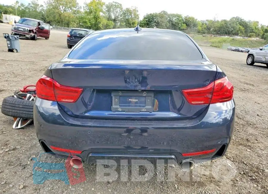 WBA4J3C56KBL08852 Photo# 6