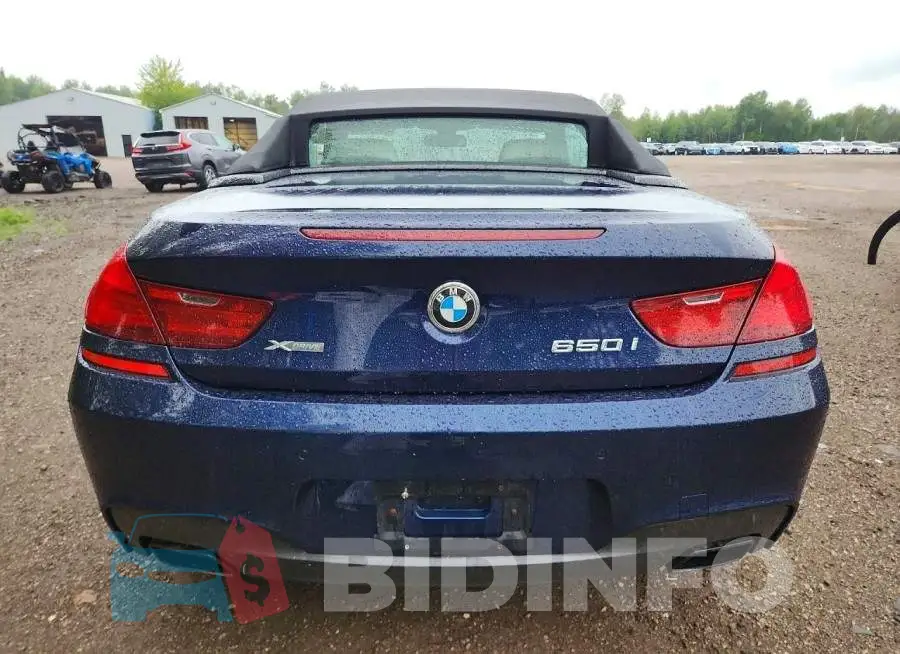 WBA6F7C53HD930744 Photo# 6
