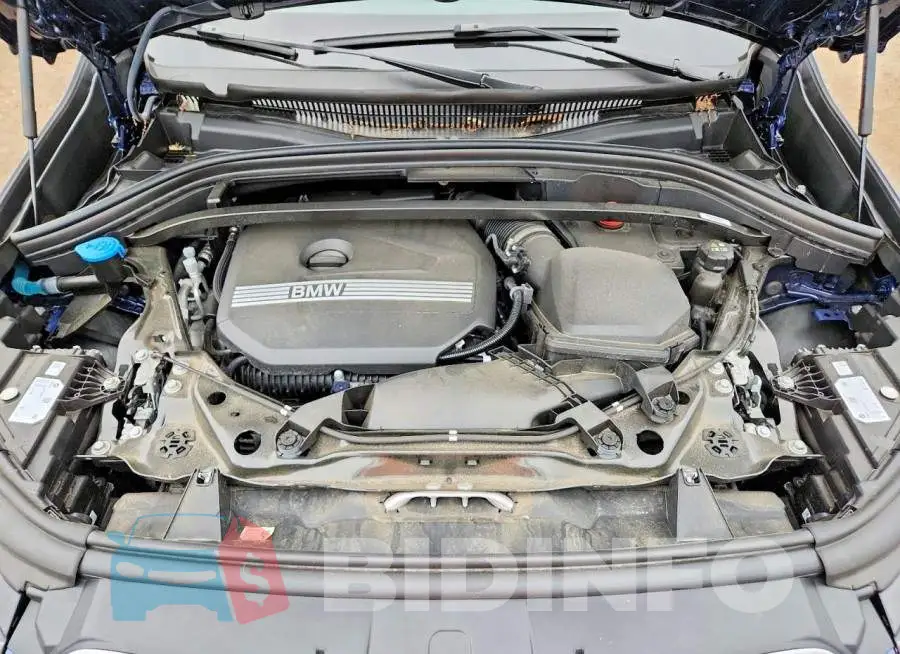 WBX73EF08S5068534 Photo# 12