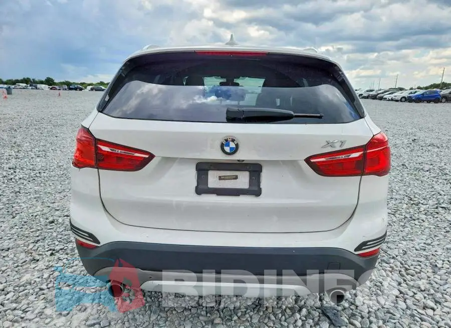 WBXHT3C32J5K31622 Photo# 6