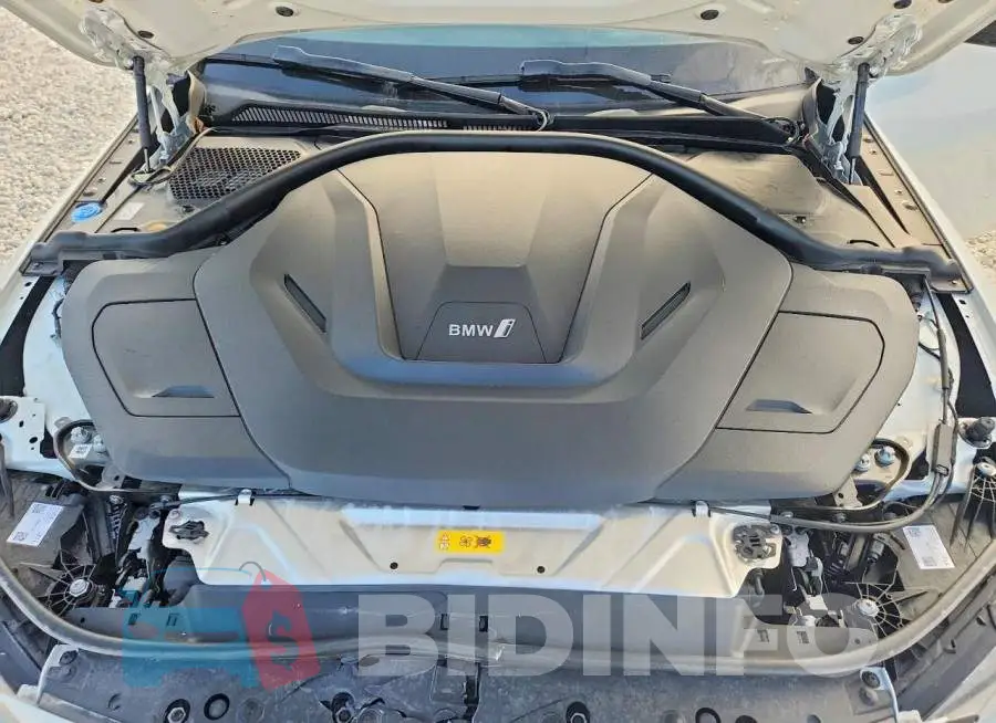 WBY23HD00SFU07744 Photo# 11