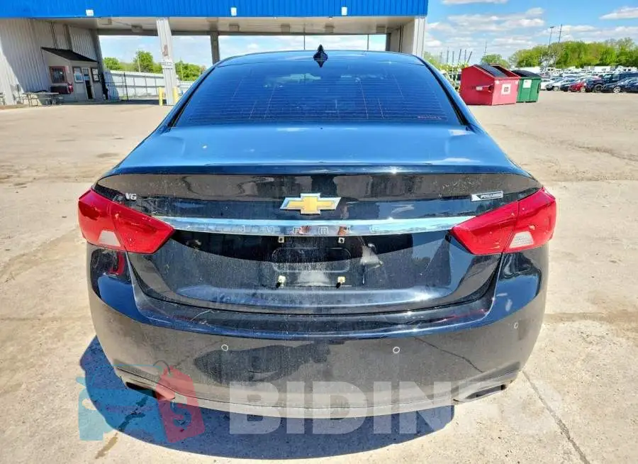 1G1145S34HU146671 Photo# 6