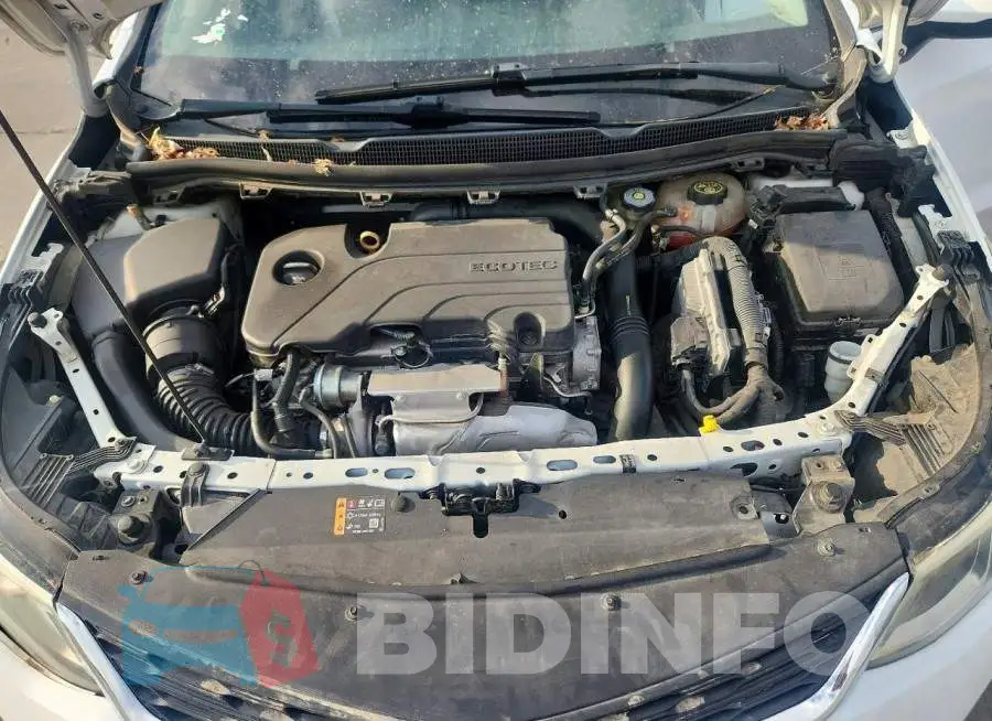 1G1BE5SM2J7240174 Photo# 11
