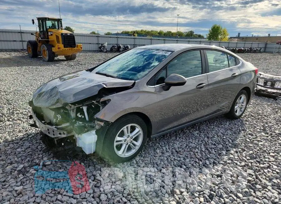 1G1BE5SM3J7171933 Photo# 1