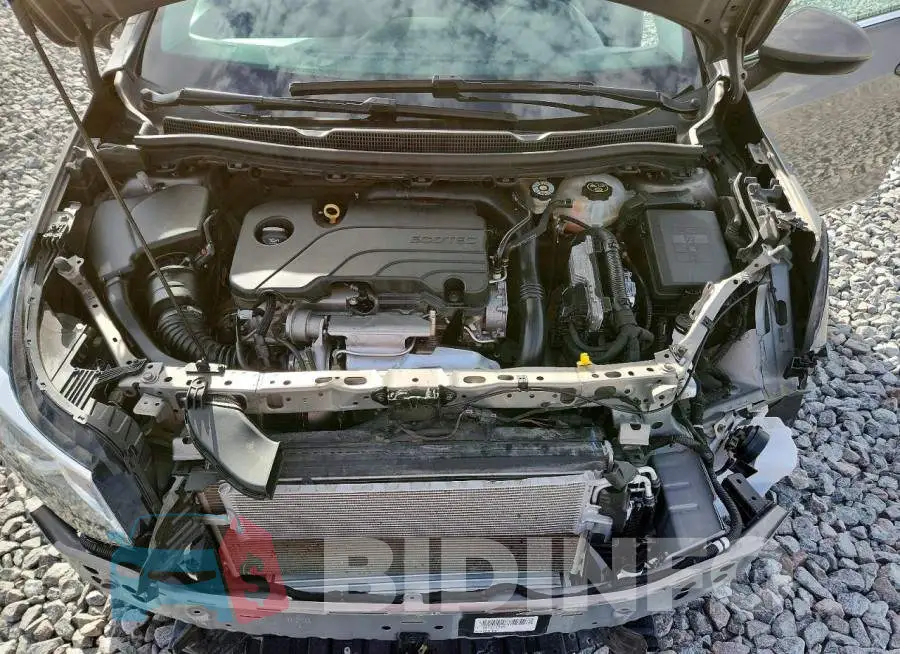 1G1BE5SM3J7171933 Photo# 11
