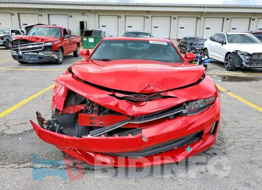 1G1FB1RS4J0148936 Photo# 5