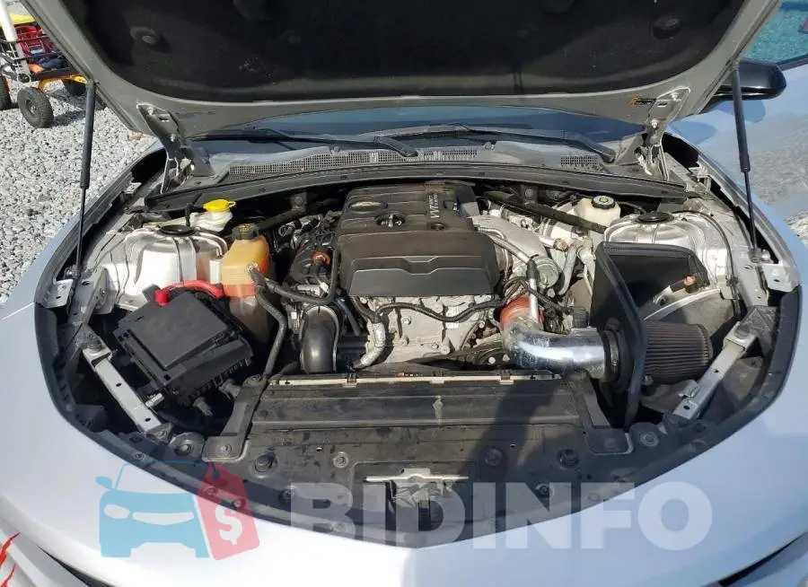 1G1FB1RX3J0185584 Photo# 11