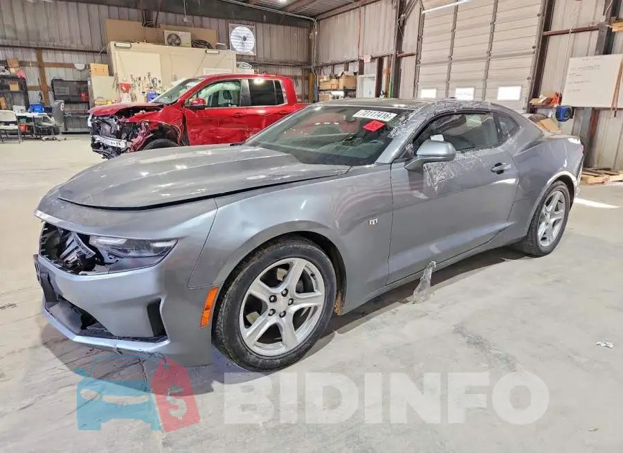 1G1FB1RX5N0114635 Photo# 1