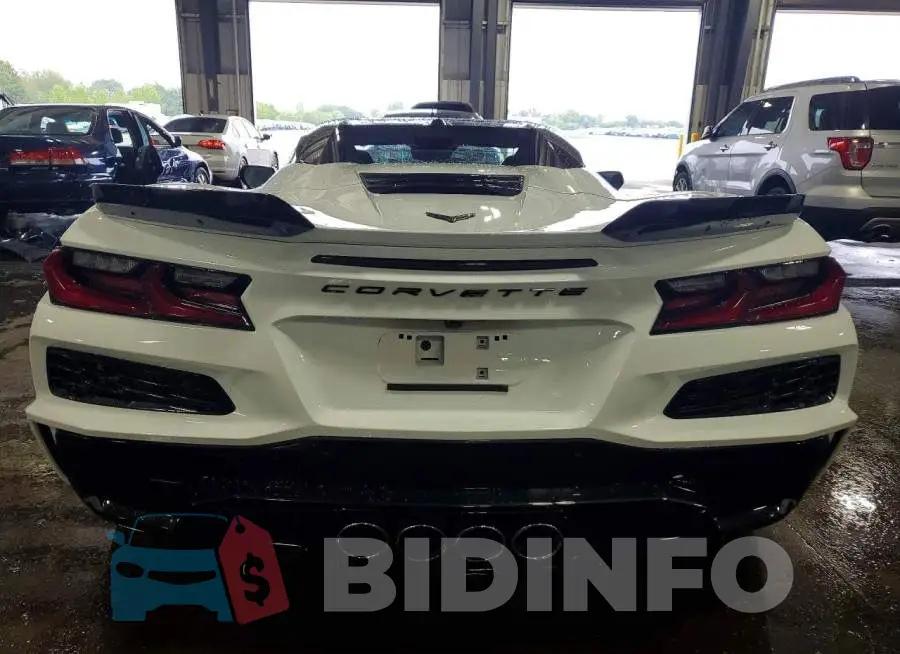 1G1YF3D33R5601175 Photo# 6