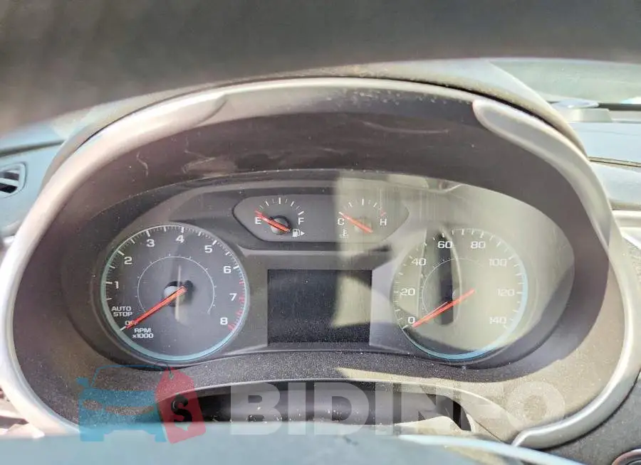 1G1ZB5ST4LF137054 Photo# 9