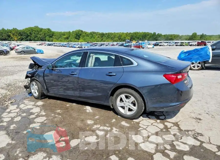 1G1ZB5ST4LF137054 Photo# 2